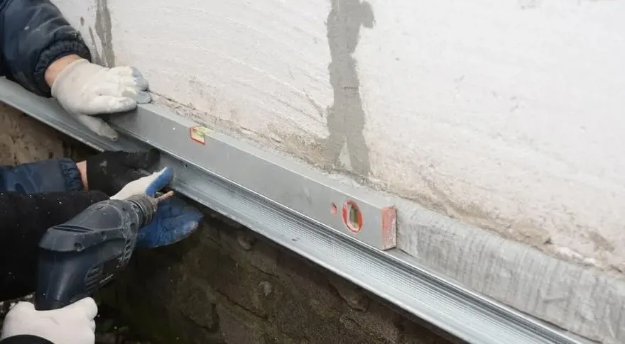 Slide of Ecstatic Solution