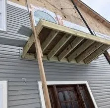 Slide of Ecstatic Solution