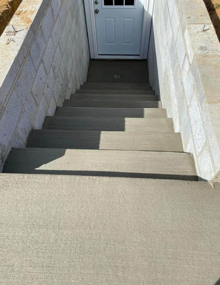 Slide of Ecstatic Solution