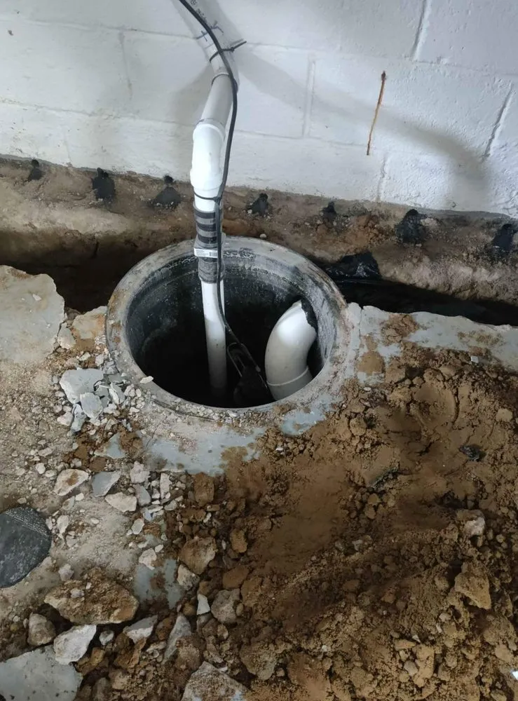 Slide of Ecstatic Solution