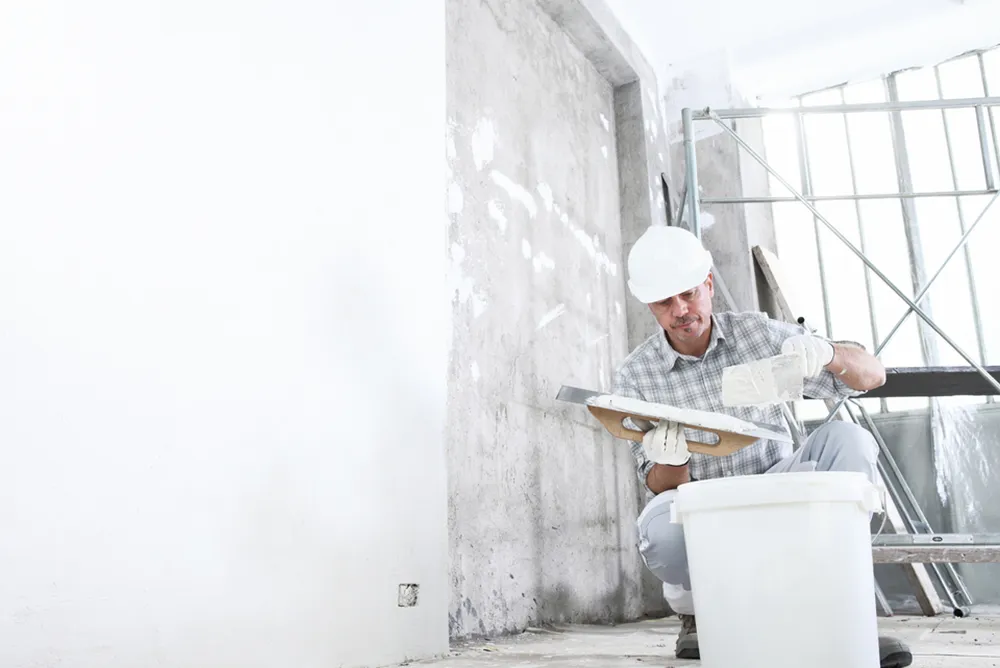 Slide of ECUA Big Masters Contractors