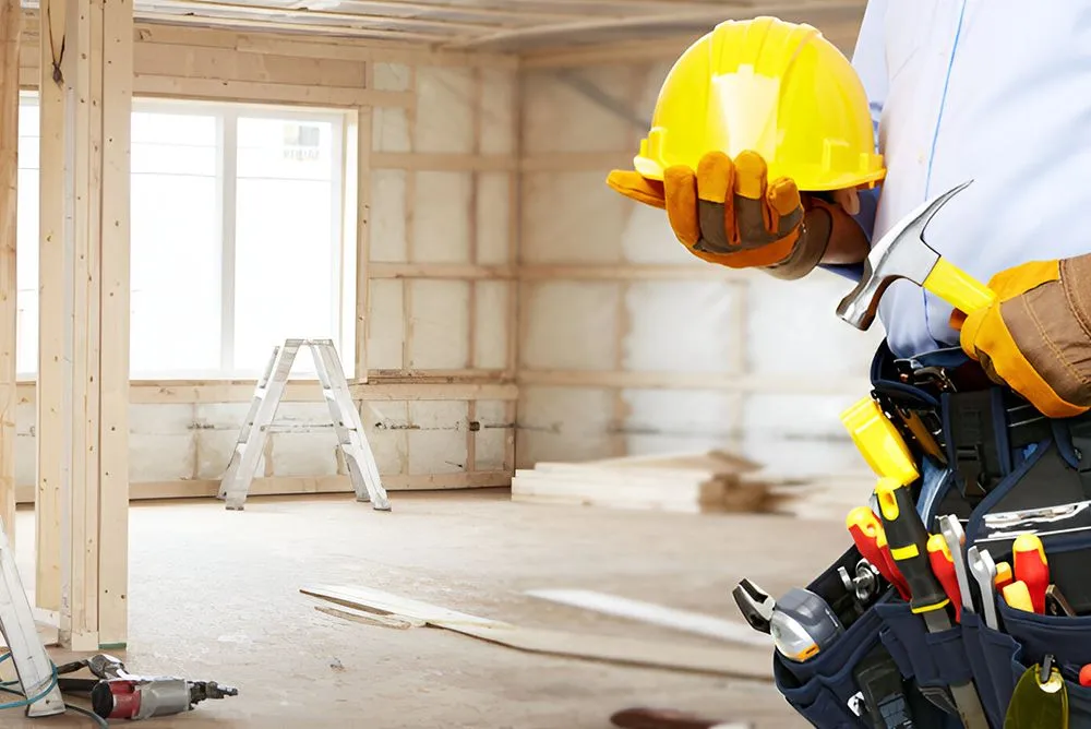 Slide of ECUA Big Masters Contractors