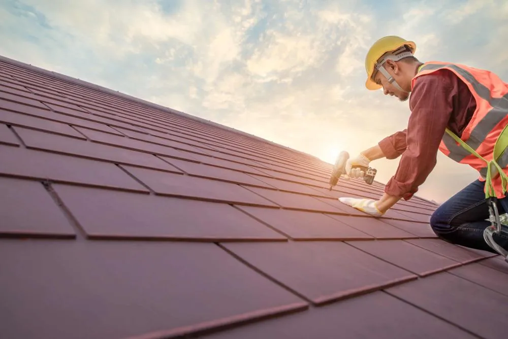 Slide of ECUA Big Masters Contractors