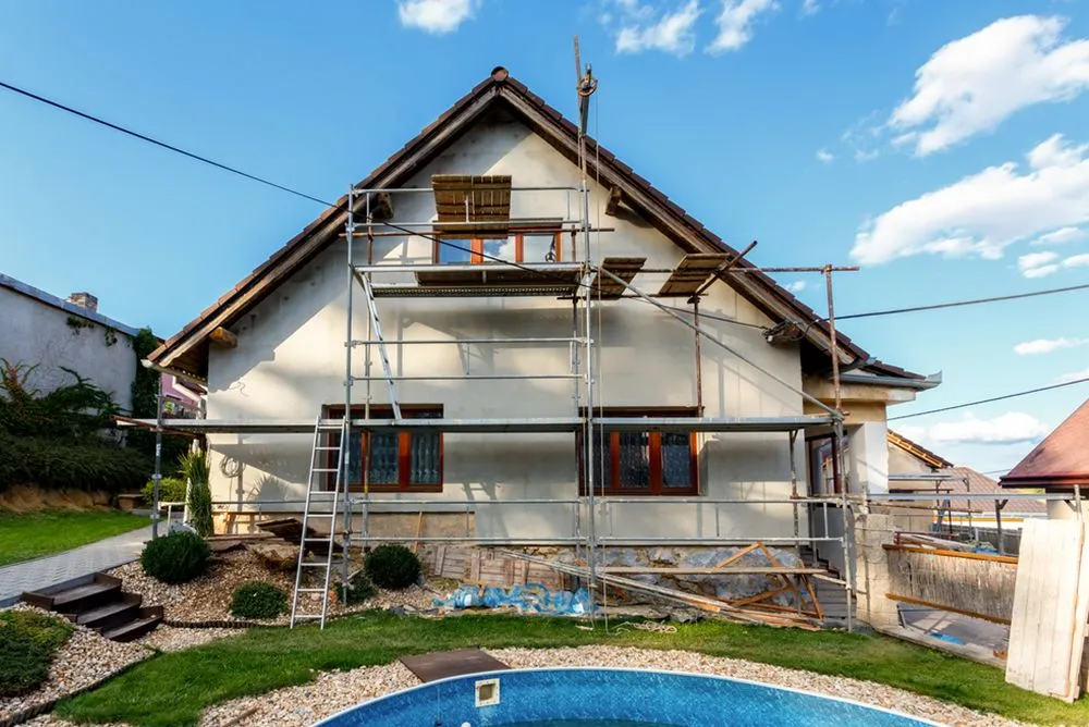 Slide of ECUA Big Masters Contractors