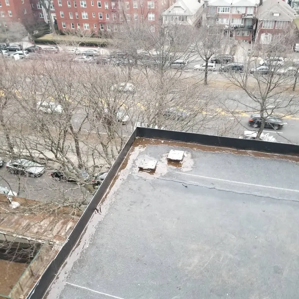 Slide of Ecua General Contractors