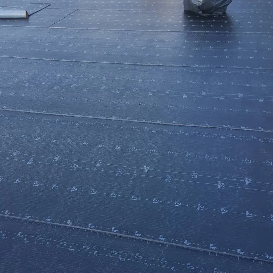 Slide of Ecua General Contractors