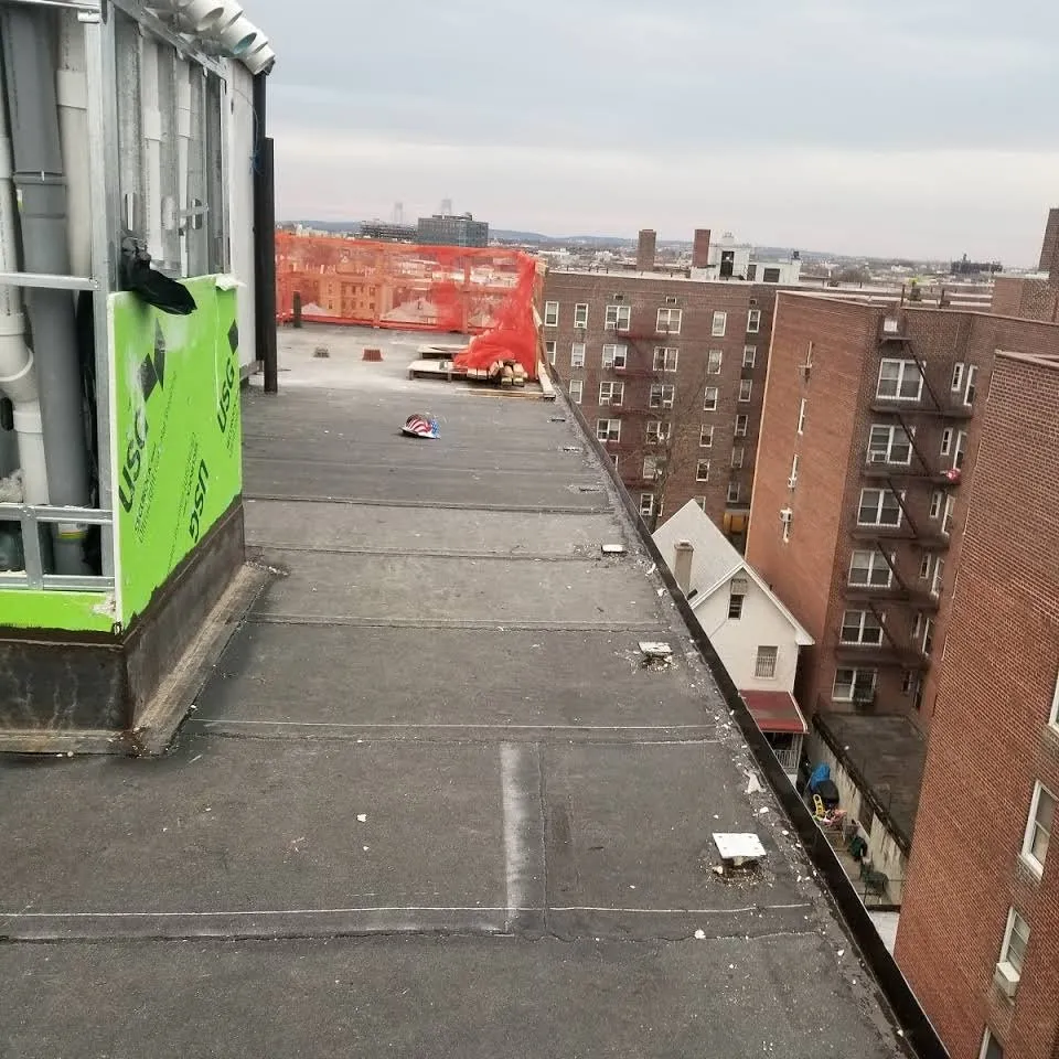 Slide of Ecua General Contractors