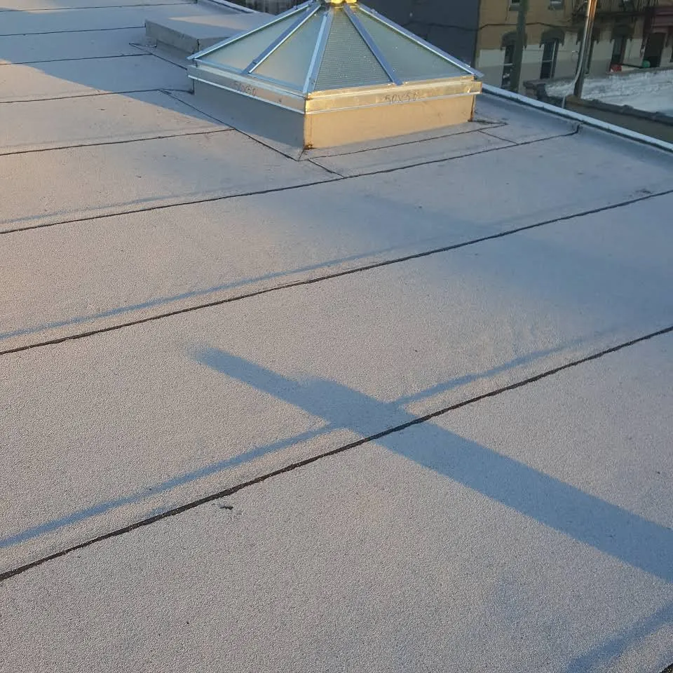 Slide of Ecua General Contractors