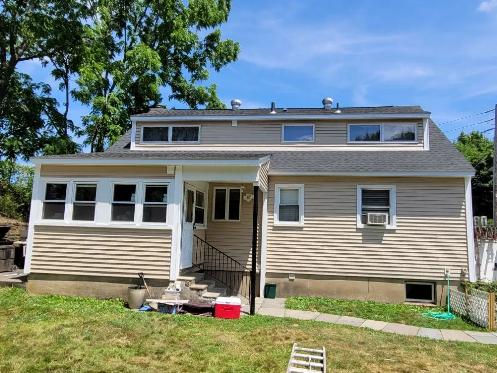 Slide of Ecua Remodeling