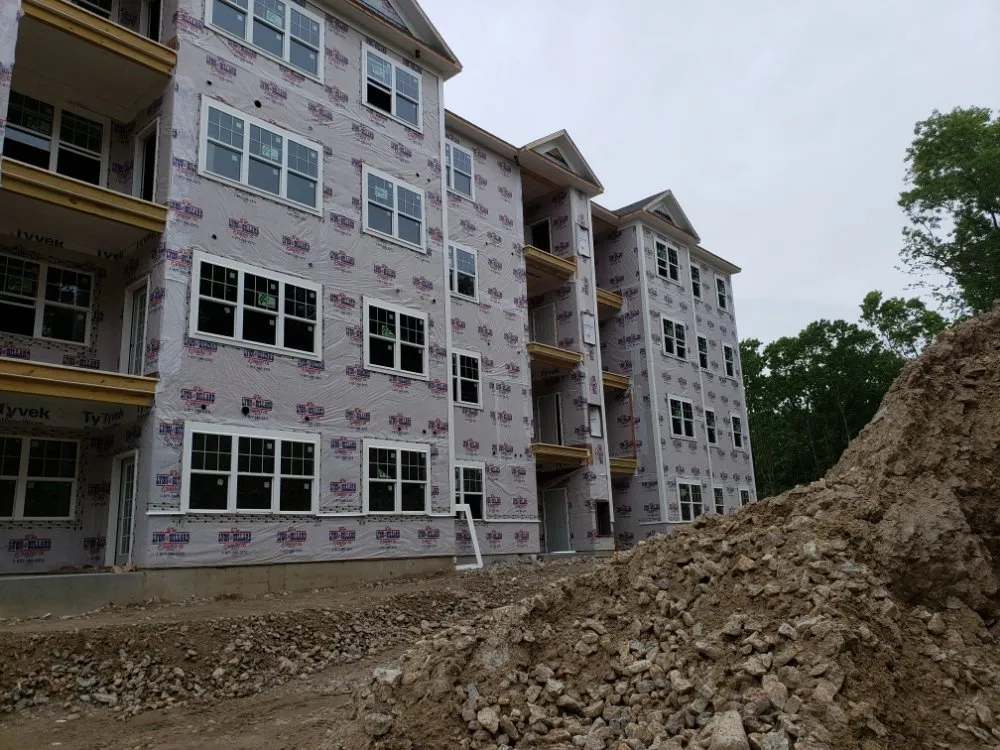 Slide of Ecua Remodeling