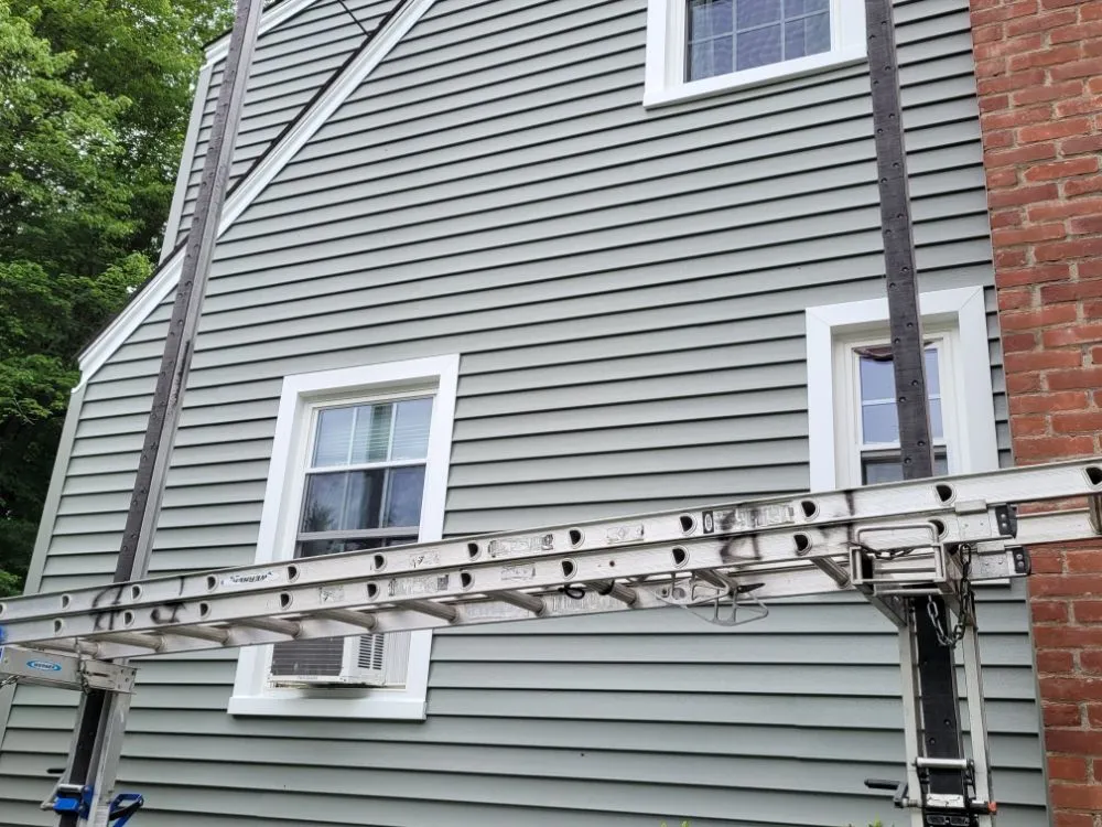 Slide of Ecua Remodeling