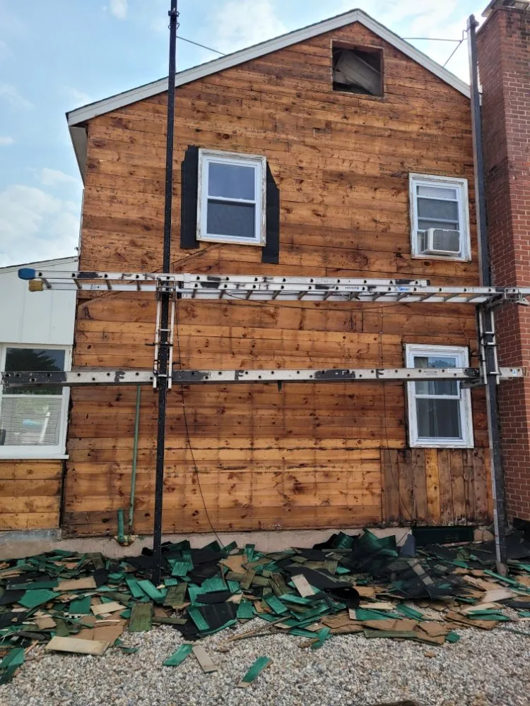 Slide of Ecua Remodeling