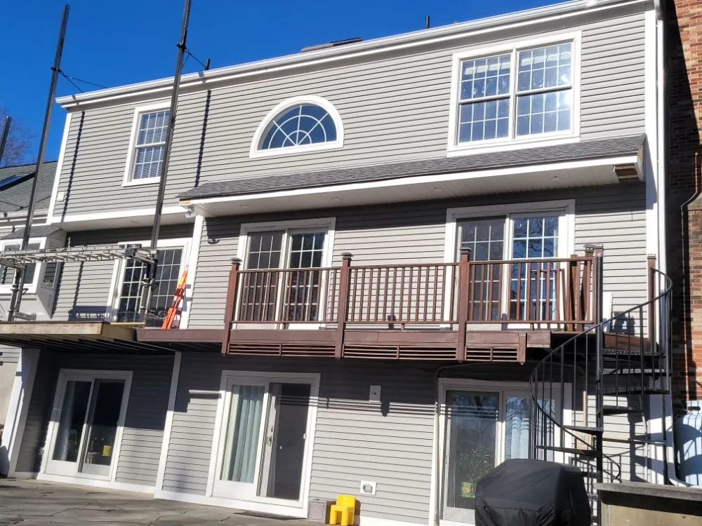 Slide of Ecua Remodeling