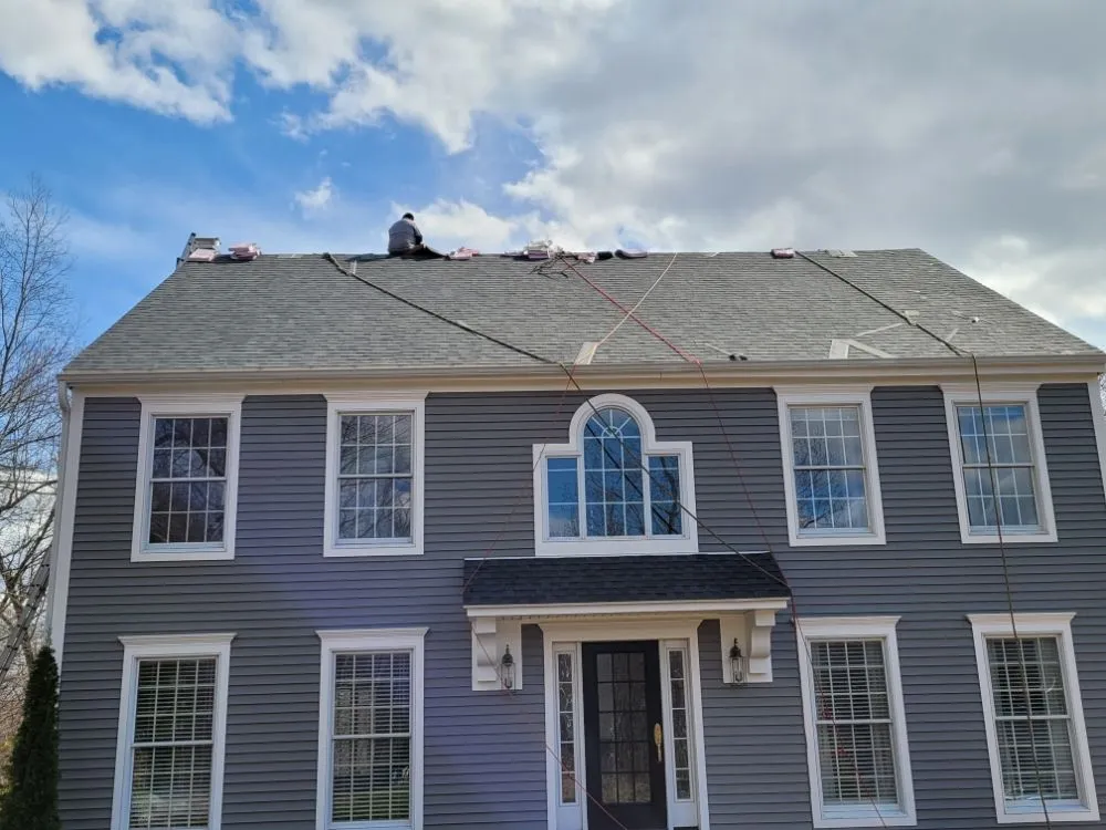 Slide of Ecua Remodeling