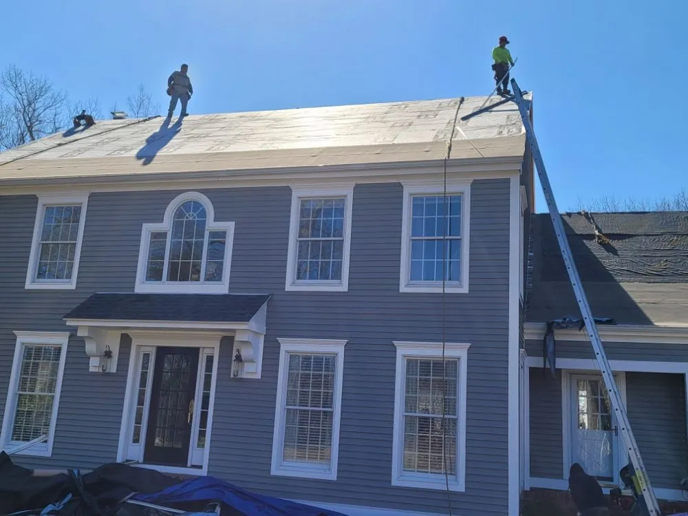 Slide of Ecua Remodeling