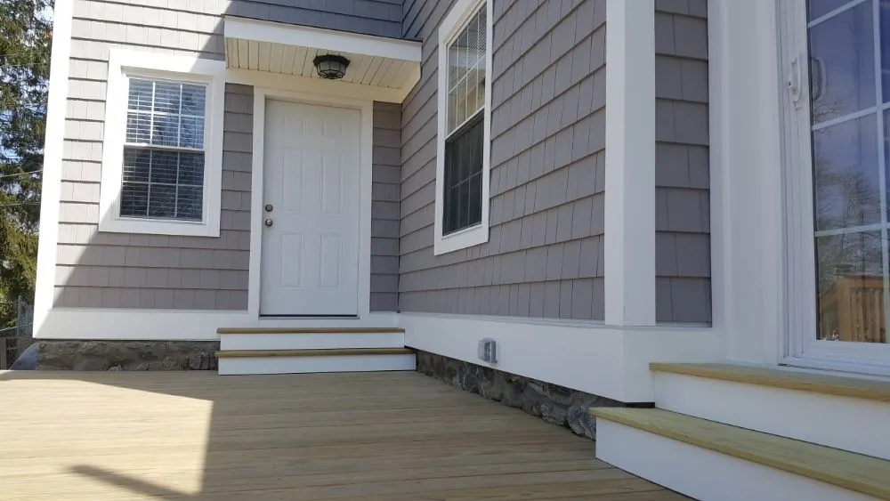 Slide of Ecua Remodeling