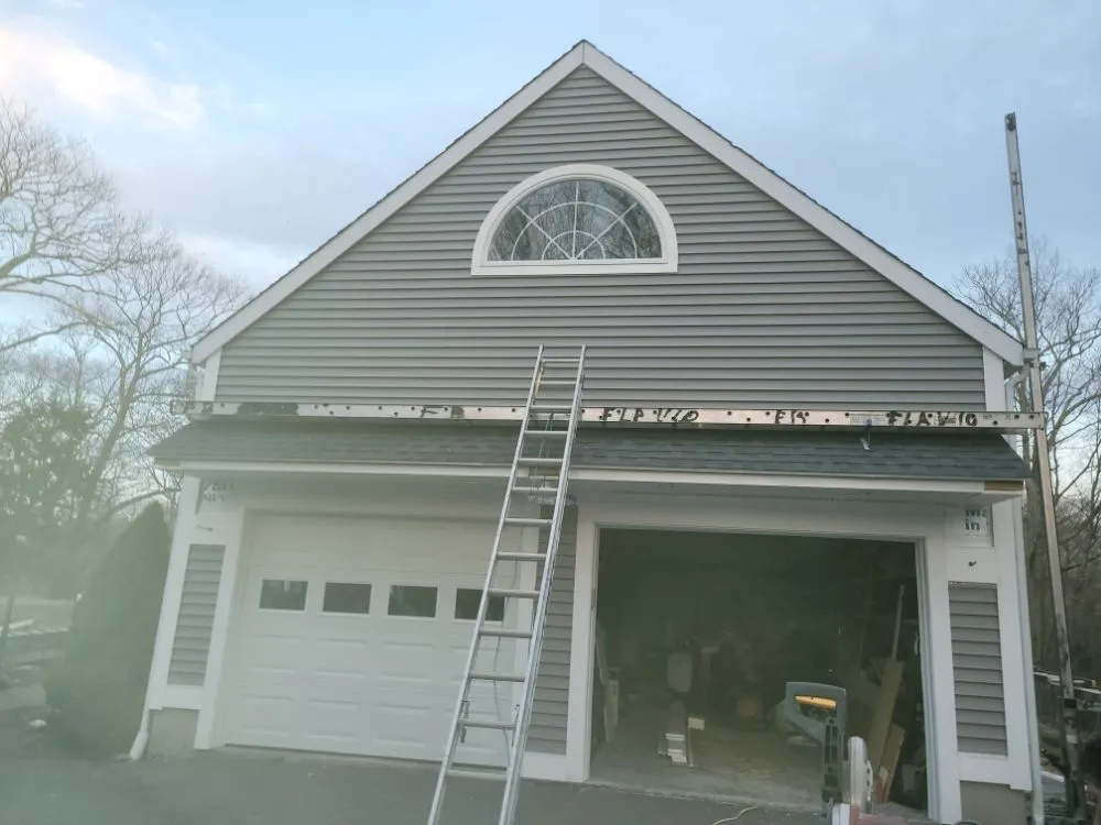 Slide of Ecua Remodeling