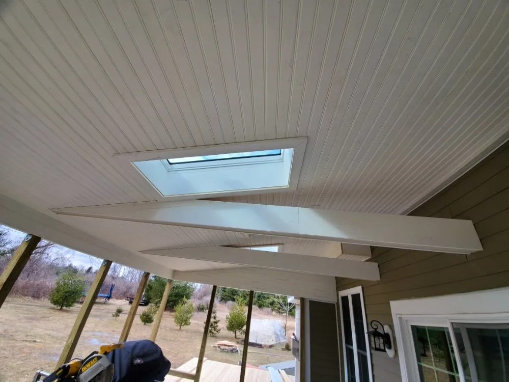 Slide of Ecua Remodeling