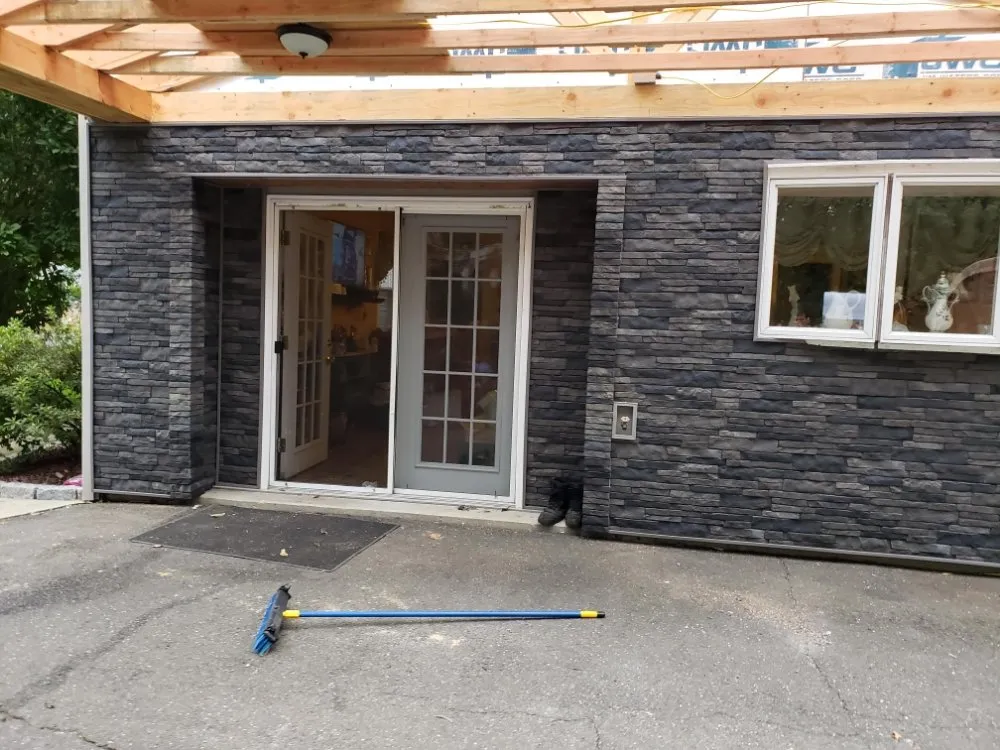 Slide of Ecua Remodeling