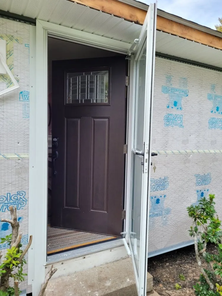 Slide of Ecua Remodeling