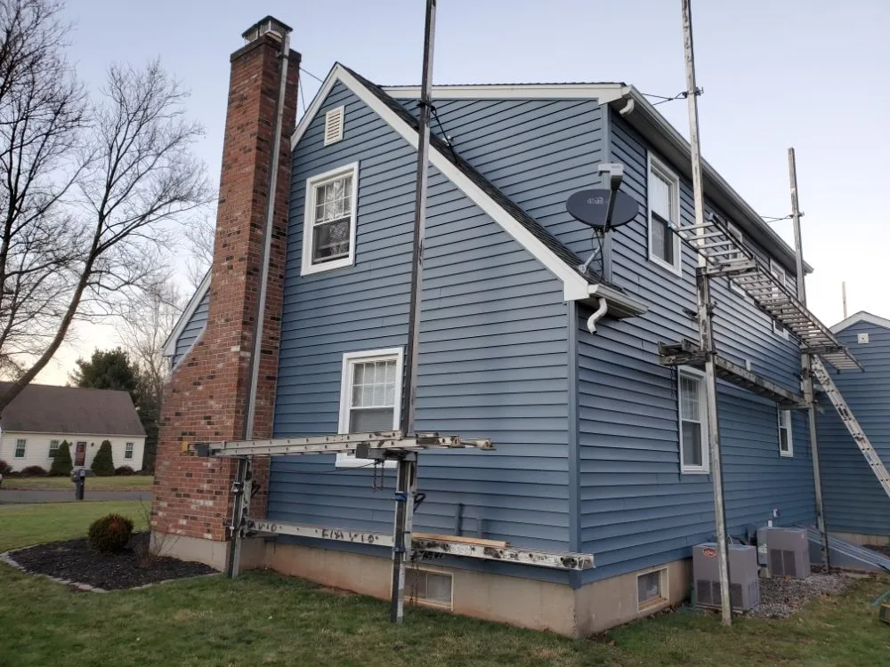 Slide of Ecua Remodeling