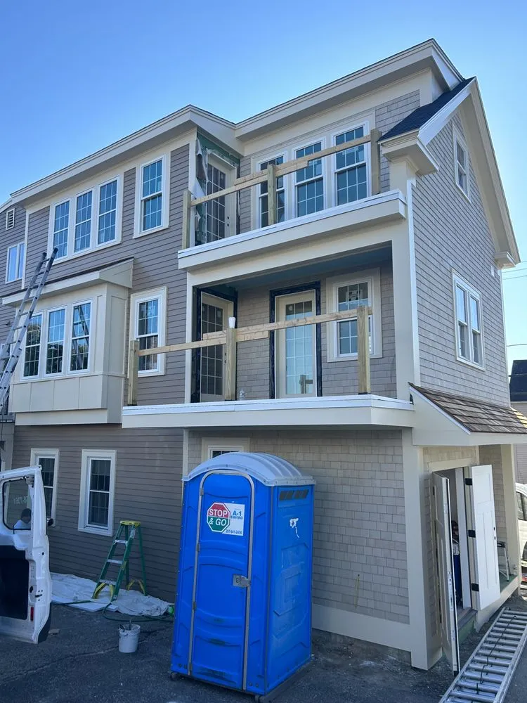 Slide of ECV Construction