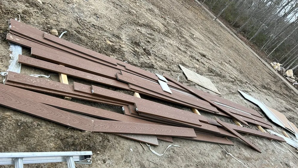 Slide of ECV Construction