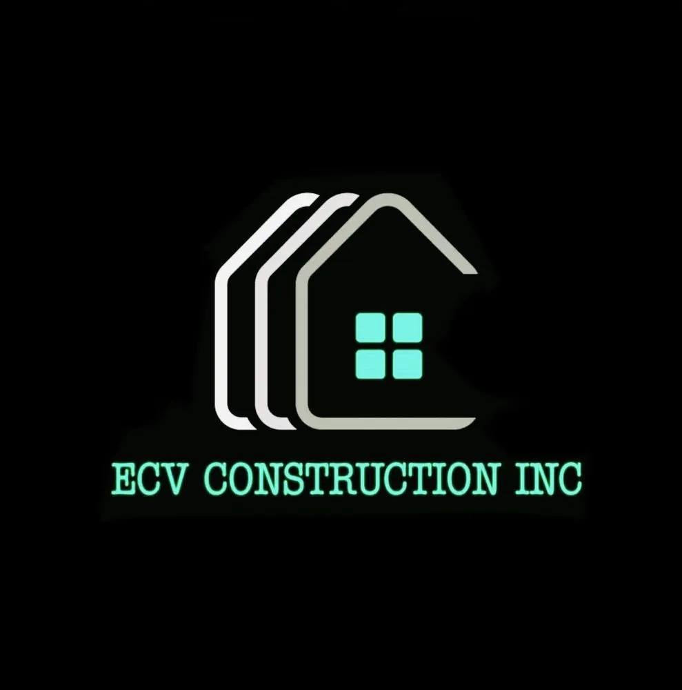 Slide of ECV Construction