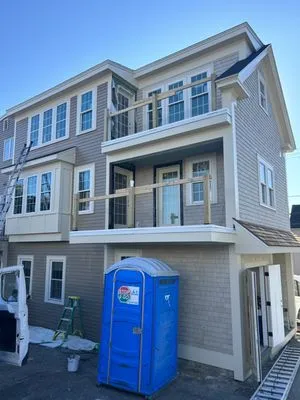 ECV Construction Logo