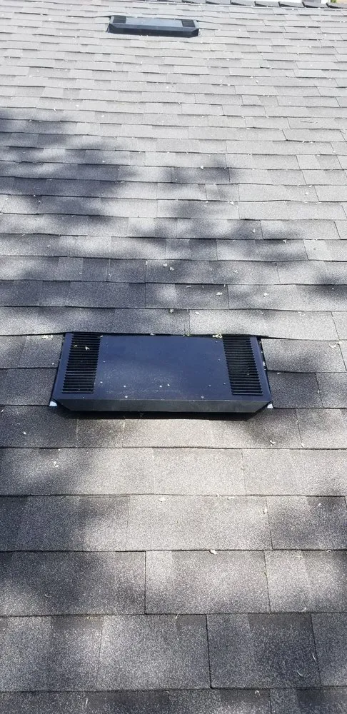 Slide of Ed and J United Roofing