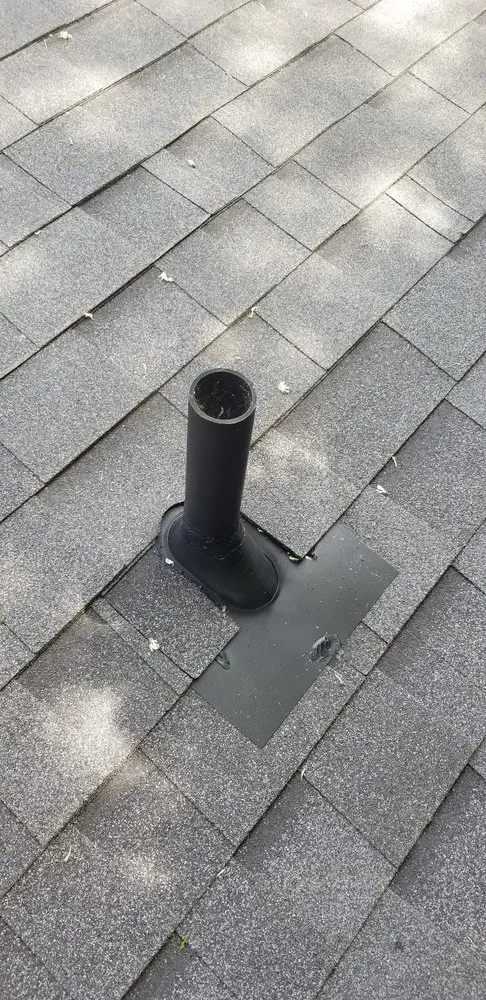 Slide of Ed and J United Roofing