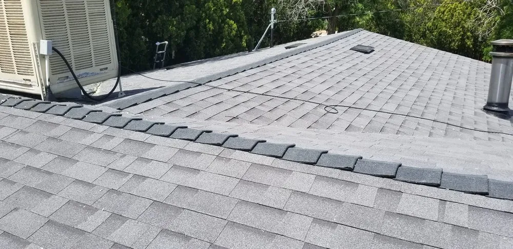 Slide of Ed and J United Roofing