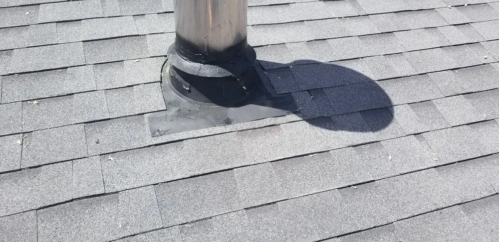 Slide of Ed and J United Roofing