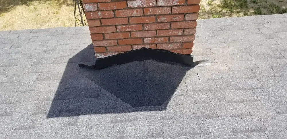 Slide of Ed and J United Roofing