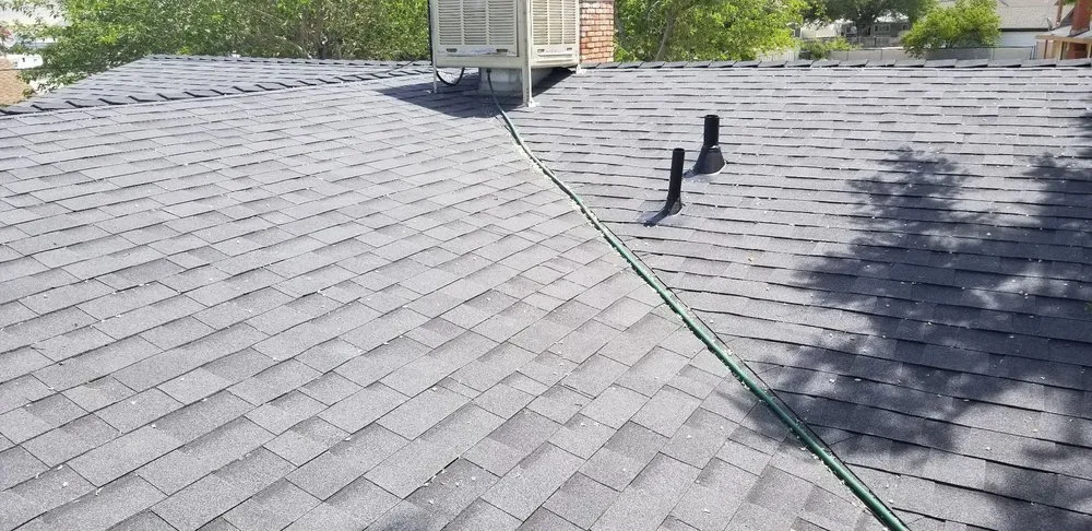 Slide of Ed and J United Roofing