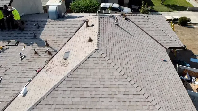 Slide of Ed and J United Roofing