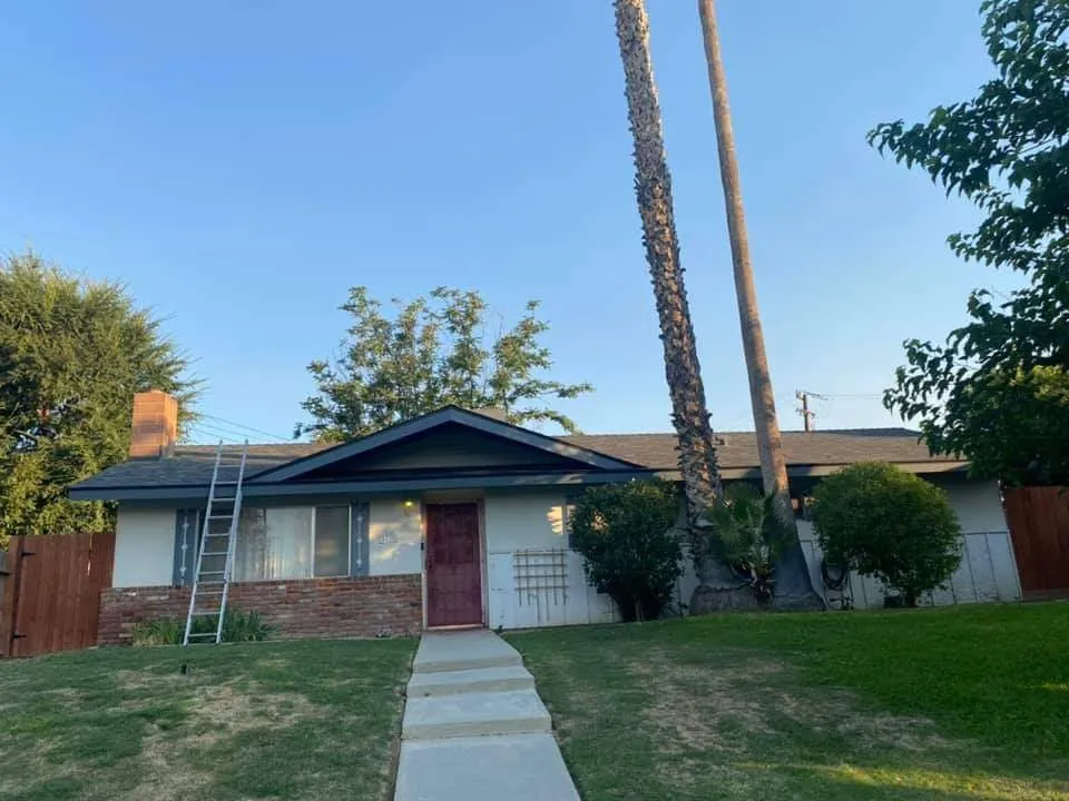 Slide of Ed and J United Roofing