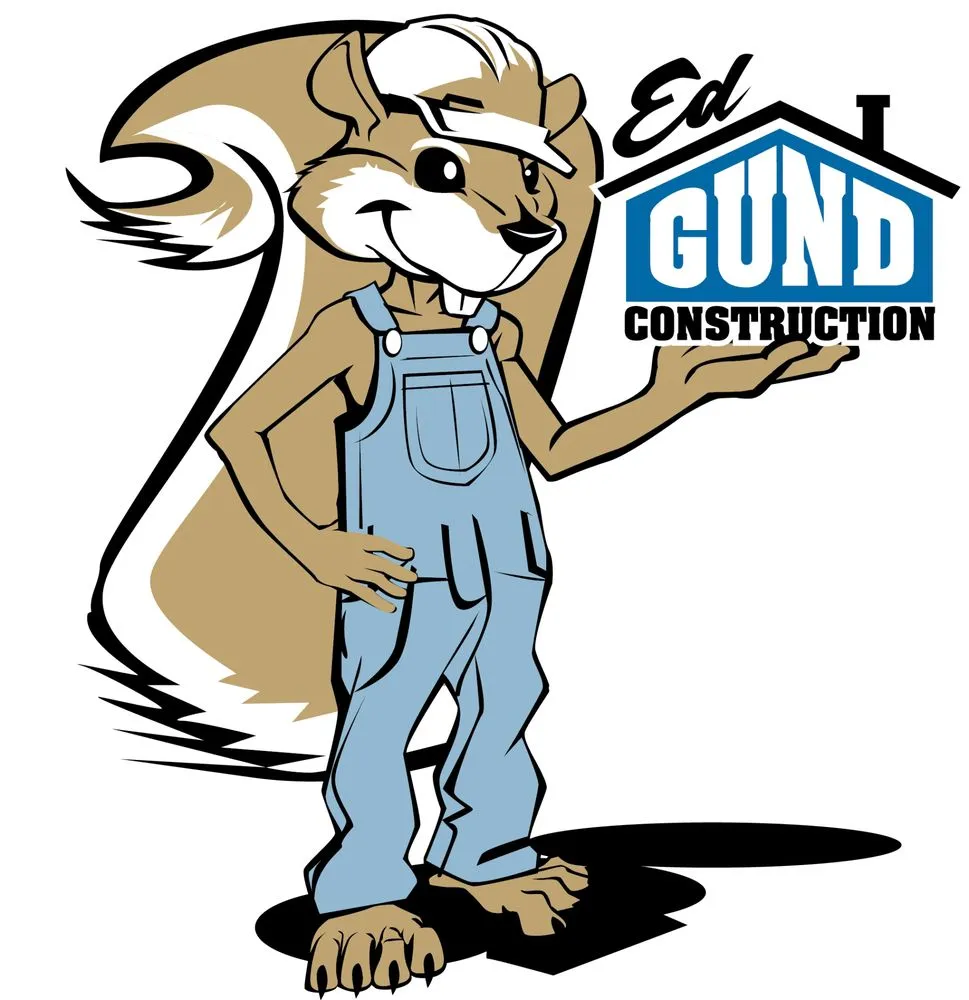 Slide of Ed Gund FL Construction