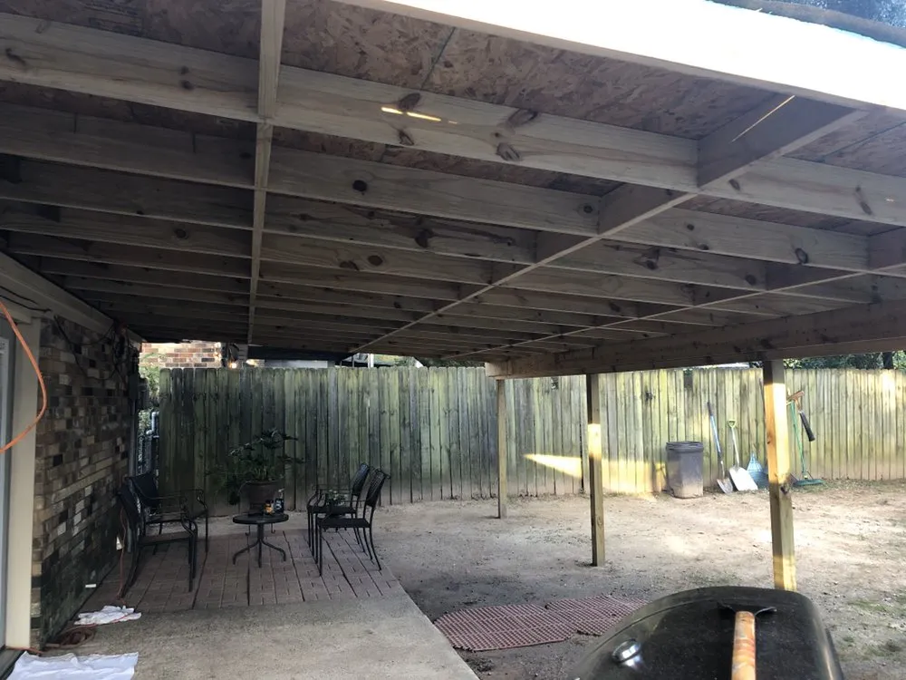 Slide of Ed Hilbert Roofing and Remodeling