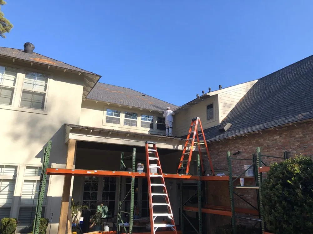 Slide of Ed Hilbert Roofing and Remodeling