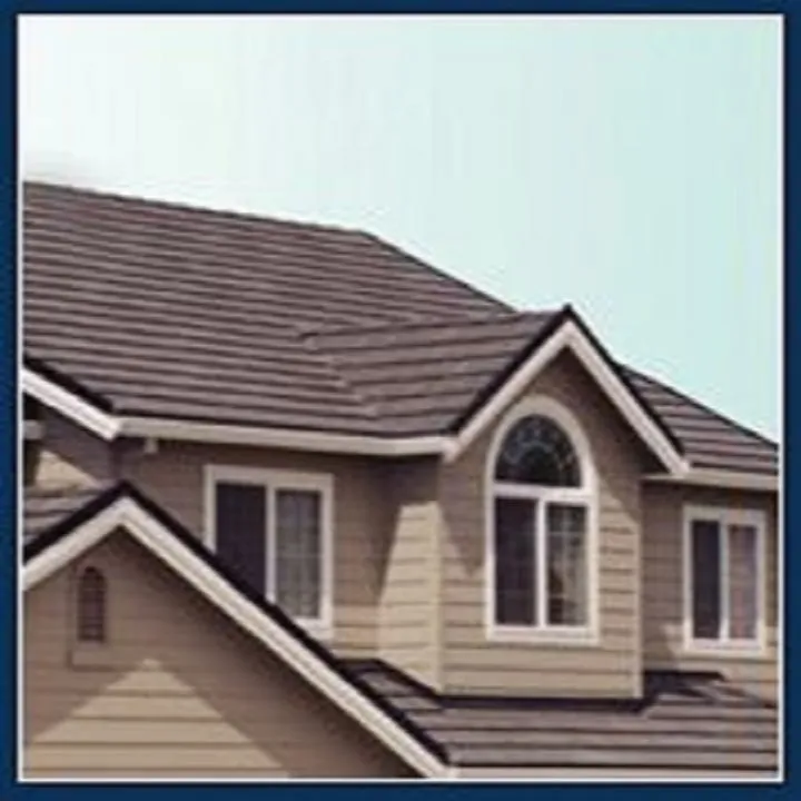 Slide of Ed Murray Roofing