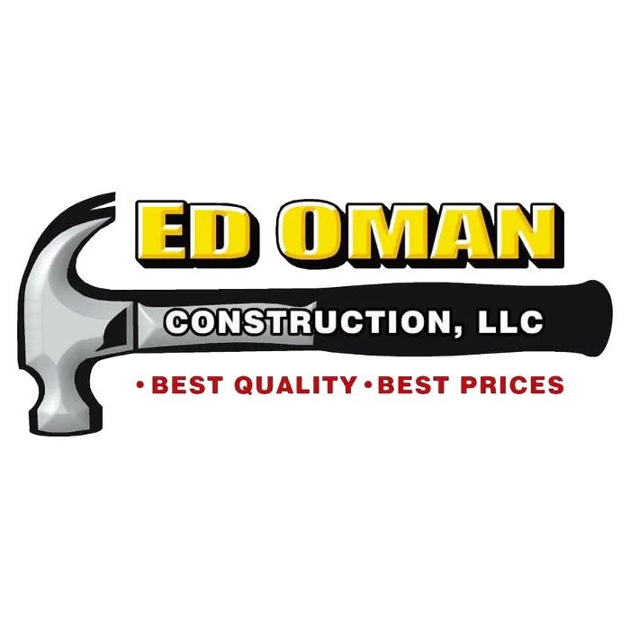 Slide of Ed Oman Construction