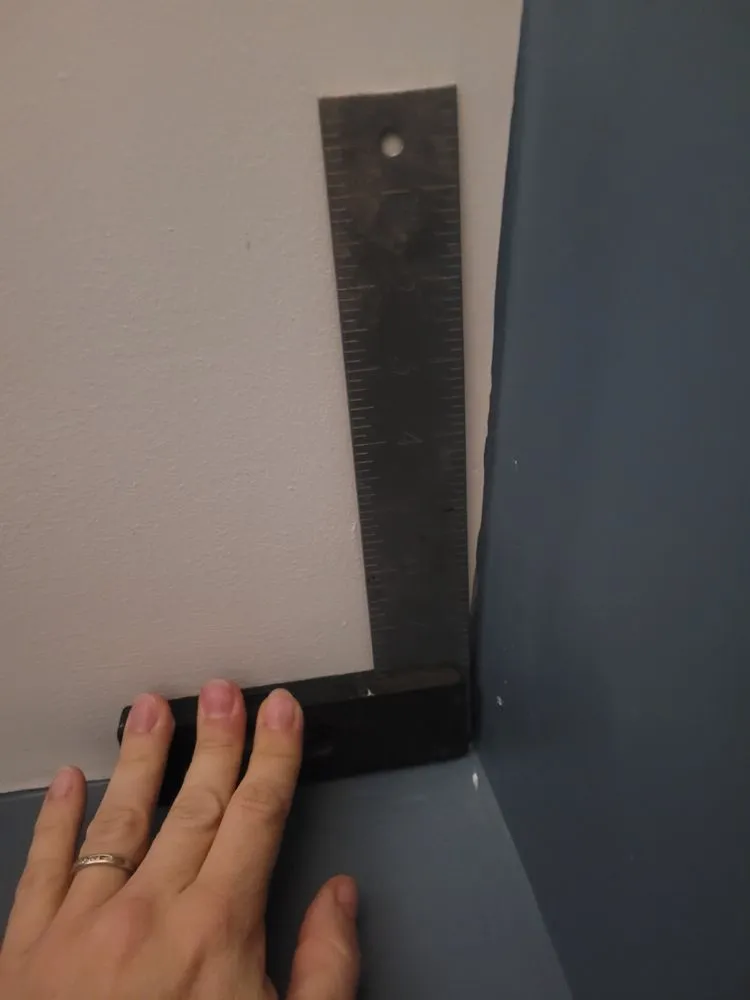 Slide of Ed Oman Construction