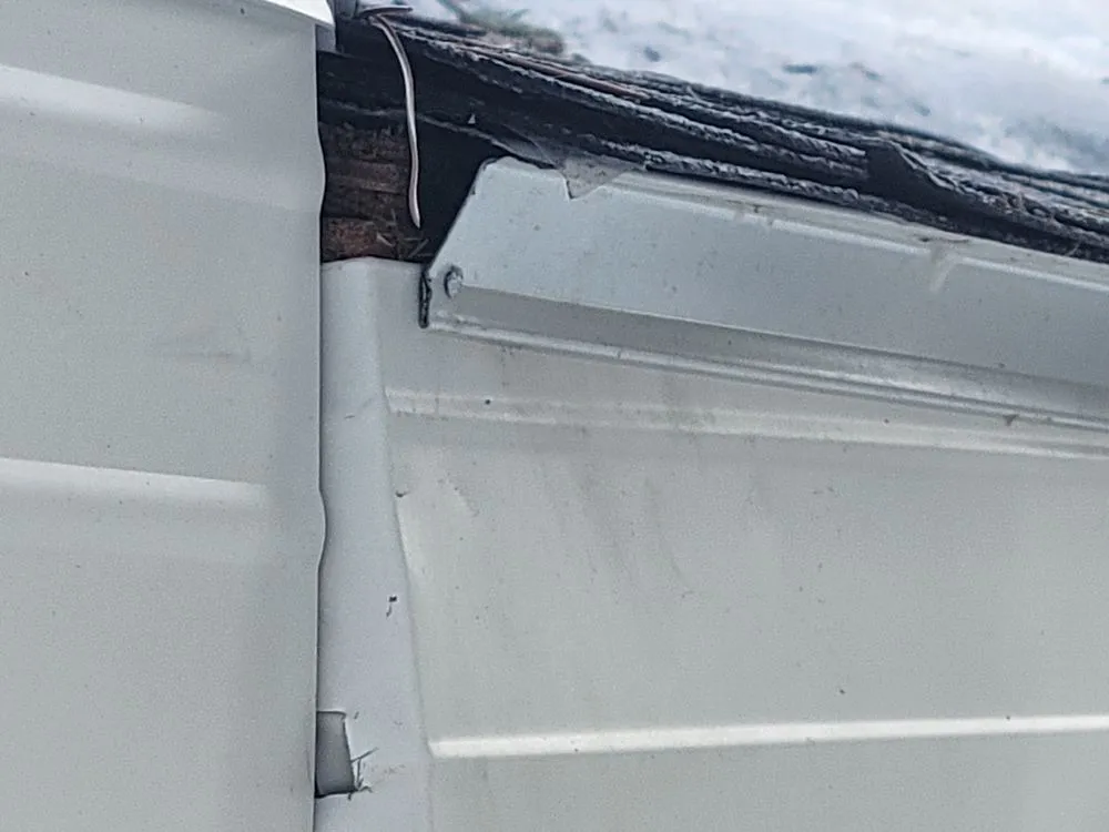 Slide of Ed Oman Construction