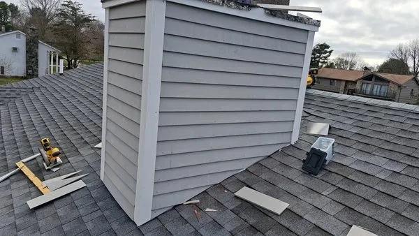 Ed Pomprowicz Master Carpenter