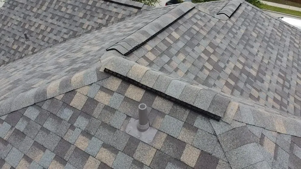 Slide of E&D Premier Roofing & Solar