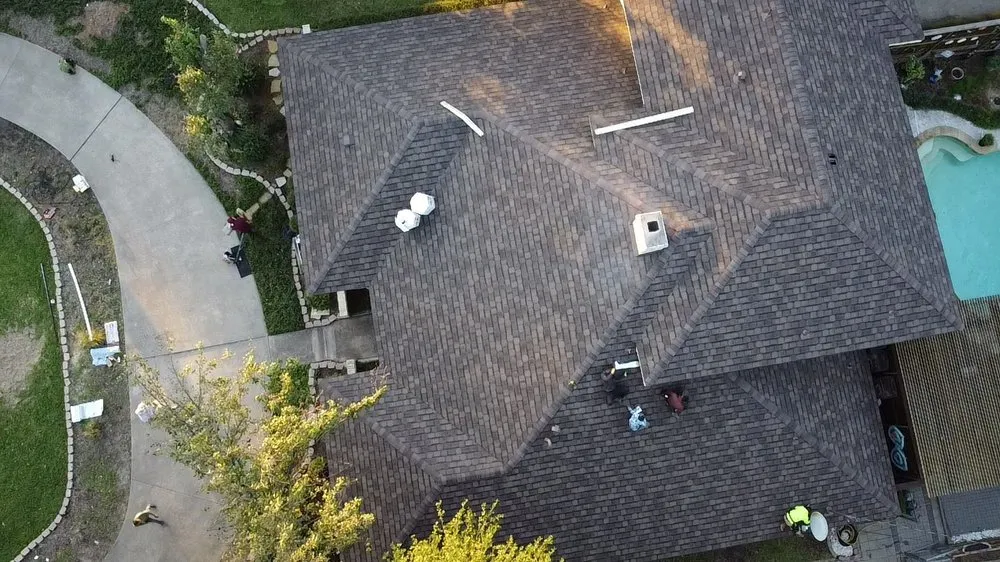 Slide of E&D Premier Roofing & Solar