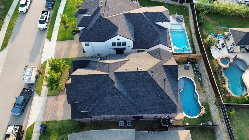 Slide of E&D Premier Roofing & Solar