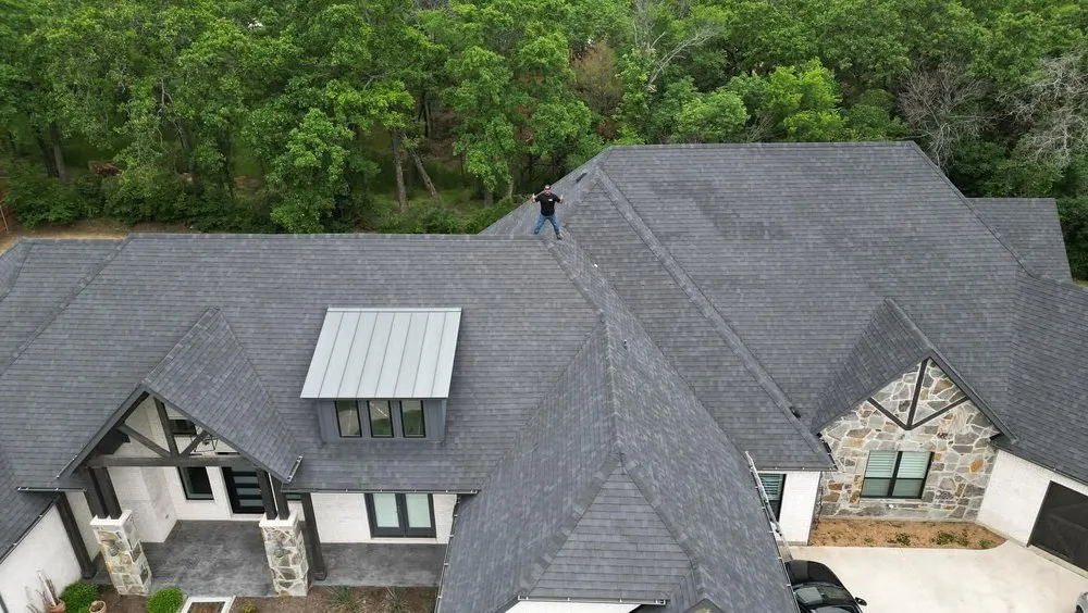 Slide of E&D Premier Roofing & Solar