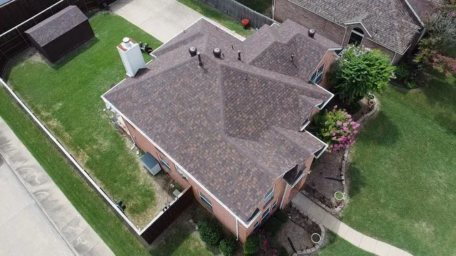 Slide of E&D Premier Roofing & Solar